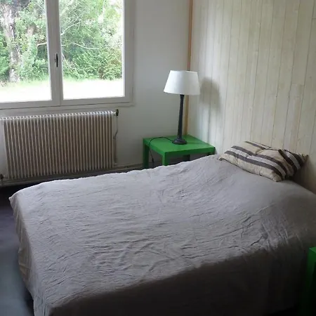 Agreable 3 Chambres Avec Beau Jardin Andernos-les-Bains