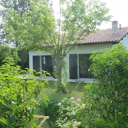 Agreable 3 Chambres Avec Beau Jardin Vakantiehuis Andernos-les-Bains