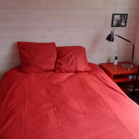 Agreable 3 Chambres Avec Beau Jardin